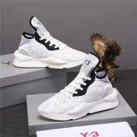 $72.00 USD Y-3 Casual Shoes For Men #915466