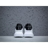 $85.00 USD Alexander McQueen Casual Shoes For Men #915763
