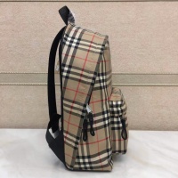 $105.00 USD Burberry AAA Quality Backpacks For Unisex #915790