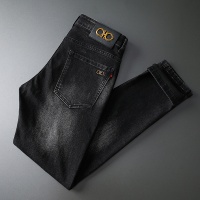 $44.00 USD Salvatore Ferragamo Jeans For Men #916036