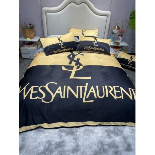 Replica Yves Saint Laurent YSL Bedding #917206 $85.00 USD for Wholesale