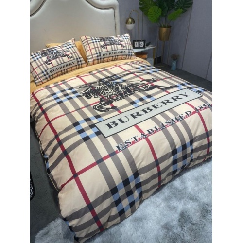 Replica Burberry Bedding #917215 $85.00 USD for Wholesale