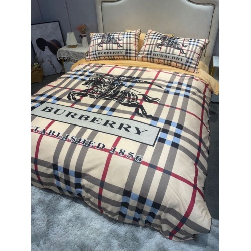 Replica Burberry Bedding #917215 $85.00 USD for Wholesale