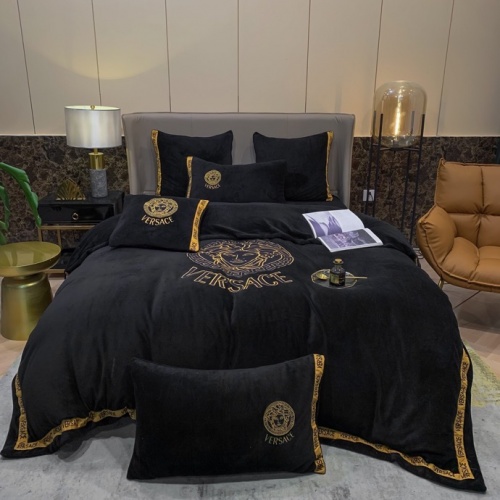 Replica Versace Bedding #917266 $128.00 USD for Wholesale