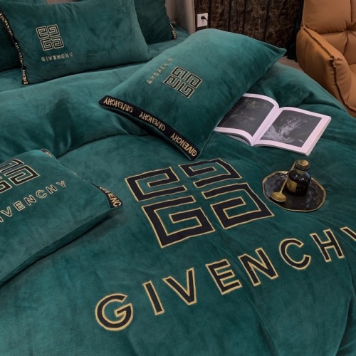 Replica Givenchy Bedding #917267 $128.00 USD for Wholesale