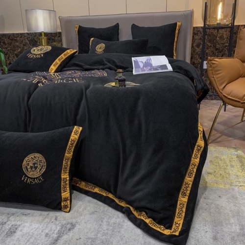 Replica Versace Bedding #917295 $132.00 USD for Wholesale