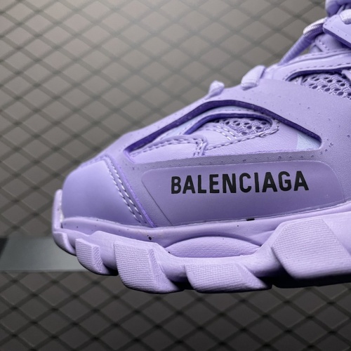 Replica Balenciaga Fashion Shoes For Women #917749 $171.00 USD for Wholesale