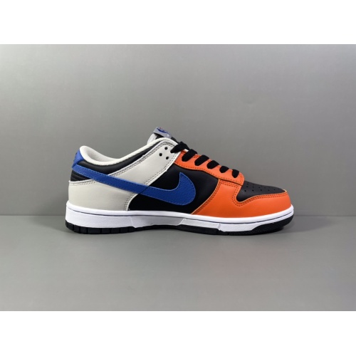 Replica Nike-Dunk-Low For Men #918104 $103.00 USD for Wholesale
