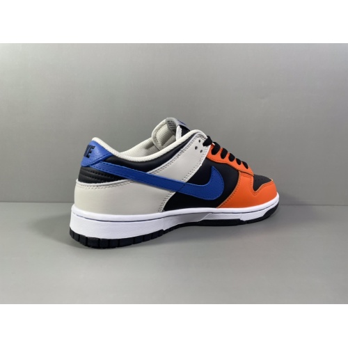 Replica Nike-Dunk-Low For Men #918104 $103.00 USD for Wholesale