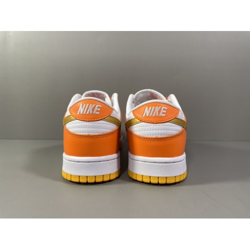 Replica Nike-Dunk-Low For Men #918108 $103.00 USD for Wholesale