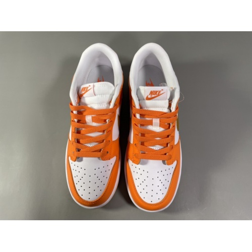 Replica Nike-Dunk-Low For Men #918108 $103.00 USD for Wholesale