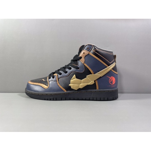 Replica Nike-Dunk-HIgh For Men #918114, $100.00 USD, [ITEM#918114], Replica Nike Fashion Shoes outlet from China