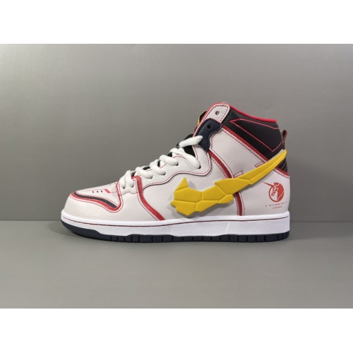 Replica Nike-Dunk-HIgh For Men #918115, $133.00 USD, [ITEM#918115], Replica Nike Fashion Shoes outlet from China