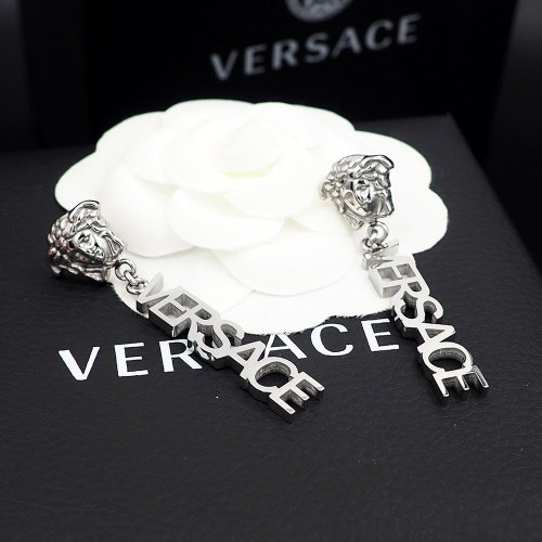 Versace Earrings #918922