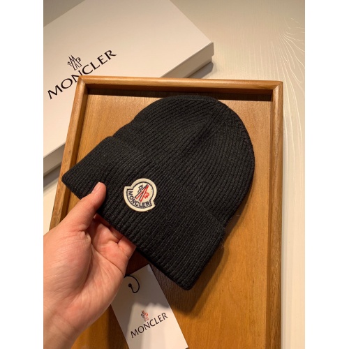 Replica Moncler Woolen Hats #920739 $38.00 USD for Wholesale