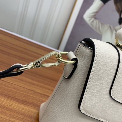 Replica Bvlgari AAA Handbags For Women #922408 $105.00 USD for Wholesale