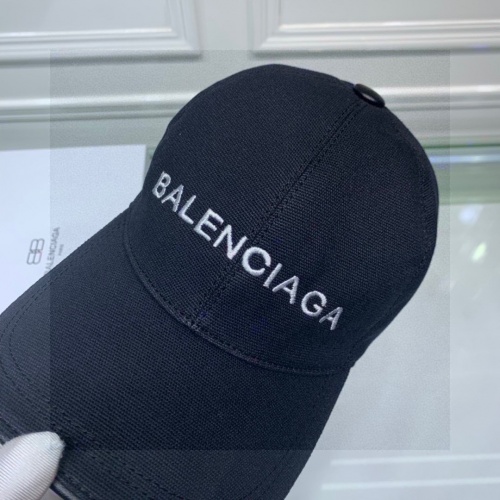 Replica Balenciaga Caps #923284 $34.00 USD for Wholesale