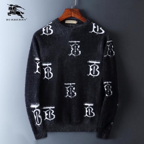 Replica Burberry Sweaters Long Sleeved For Men #923817, $42.00 USD, [ITEM#923817], Replica Burberry Sweaters outlet from China
