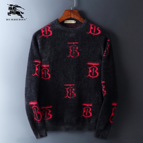 Replica Burberry Sweaters Long Sleeved For Men #923818, $42.00 USD, [ITEM#923818], Replica Burberry Sweaters outlet from China