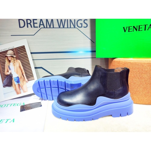 Replica Bottega Veneta BV Boots For Men #924550, $128.00 USD, [ITEM#924550], Replica Bottega Veneta BV Boots outlet from China