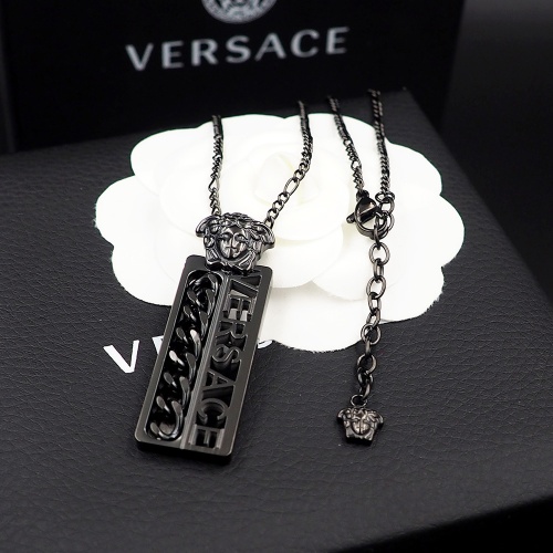 Replica Versace Necklace #925254, $27.00 USD, [ITEM#925254], Replica Versace Necklaces outlet from China