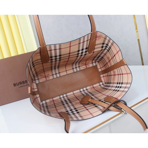 Replica Burberry AAA Handbags For Women #925394 $92.00 USD for Wholesale
