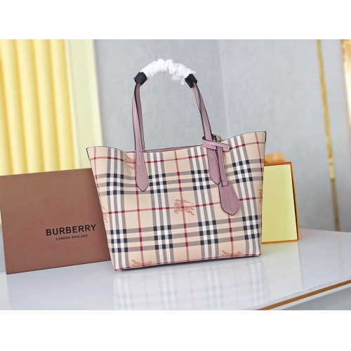 Replica Burberry AAA Handbags For Women #925396 $92.00 USD for Wholesale