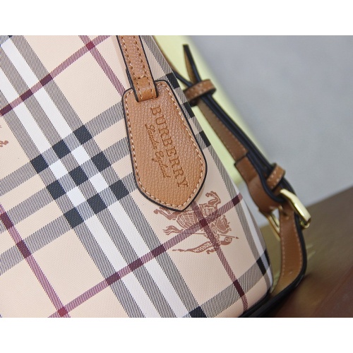 Replica Burberry AAA Messenger Bags For Women #925399 $102.00 USD for Wholesale