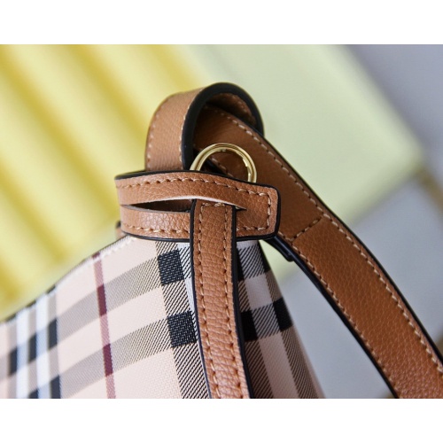 Replica Burberry AAA Messenger Bags For Women #925399 $102.00 USD for Wholesale