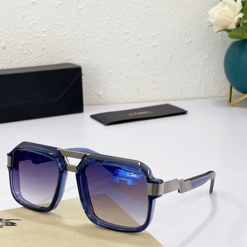 Replica CAZAL AAA Quality Sunglasses For Women #925585, $52.00 USD, [ITEM#925585], Replica CAZAL AAA Quality Sunglasses outlet from China