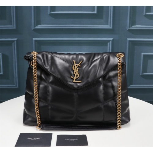 Replica Yves Saint Laurent AAA Handbags For Women #926620, $135.00 USD, [ITEM#926620], Replica Yves Saint Laurent AAA Handbags outlet from China