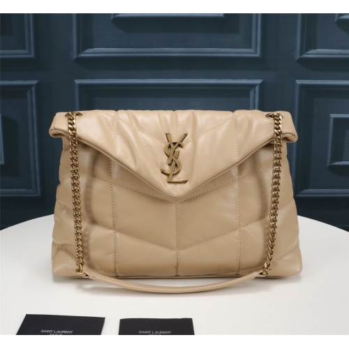 Replica Yves Saint Laurent AAA Handbags For Women #926622, $135.00 USD, [ITEM#926622], Replica Yves Saint Laurent AAA Handbags outlet from China