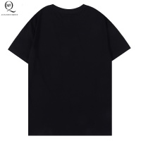 $29.00 USD Alexander McQueen T-shirts Short Sleeved For Men #919407