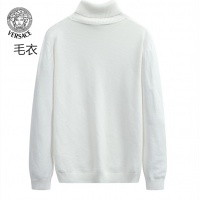 $42.00 USD Versace Sweaters Long Sleeved For Men #921064