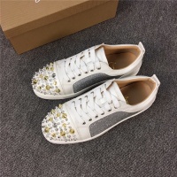 $85.00 USD Christian Louboutin Casual Shoes For Men #921305
