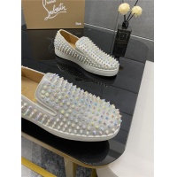 $92.00 USD Christian Louboutin Casual Shoes For Women #921339