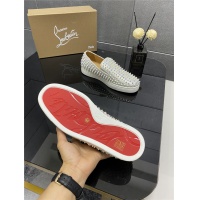 $92.00 USD Christian Louboutin Casual Shoes For Women #921339