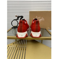 $100.00 USD Christian Louboutin Casual Shoes For Men #922649