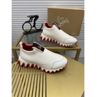$100.00 USD Christian Louboutin Casual Shoes For Men #922650