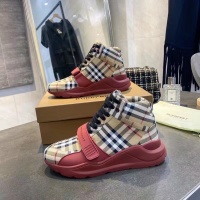 $115.00 USD Burberry Boots For Men #922729