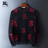 Burberry Sweaters Long Sleeved For Men #923818