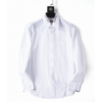 $38.00 USD Burberry Shirts Long Sleeved For Men #923966