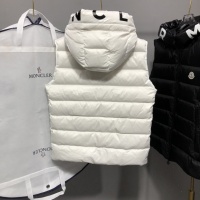 $98.00 USD Moncler Down Feather Coat Sleeveless For Unisex #926244