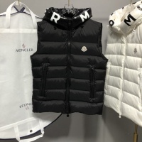 $98.00 USD Moncler Down Feather Coat Sleeveless For Unisex #926245