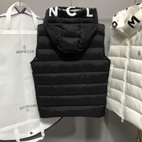 $98.00 USD Moncler Down Feather Coat Sleeveless For Unisex #926245