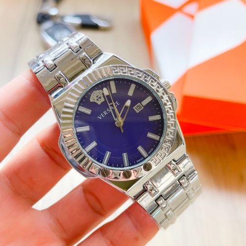 Replica Versace Watches For Men #926668, $33.00 USD, [ITEM#926668], Replica Versace Watches outlet from China