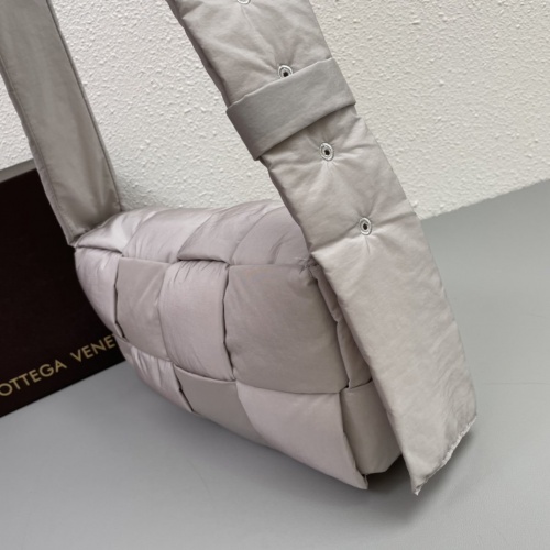 Replica Bottega Veneta BV AAA Quality Messenger Bags For Women #927141 $96.00 USD for Wholesale