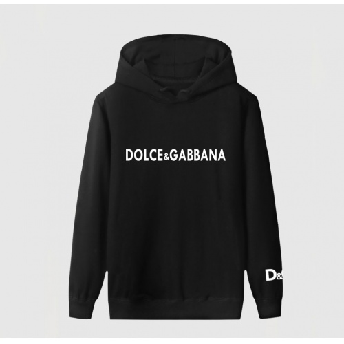 Replica Dolce &amp; Gabbana D&amp;G Hoodies Long Sleeved For Men #928802, $41.00 USD, [ITEM#928802], Replica Dolce &amp; Gabbana D&amp;G Hoodies outlet from China
