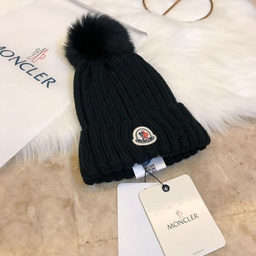 Replica Moncler Woolen Hats #929016, $38.00 USD, [ITEM#929016], Replica Moncler Caps outlet from China