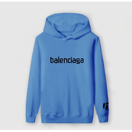 Replica Balenciaga Hoodies Long Sleeved For Men #929047, $41.00 USD, [ITEM#929047], Replica Balenciaga Hoodies outlet from China